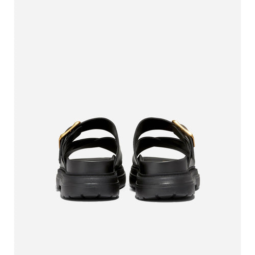 Load image into Gallery viewer, Fraya Slide Sandal - Yooto
