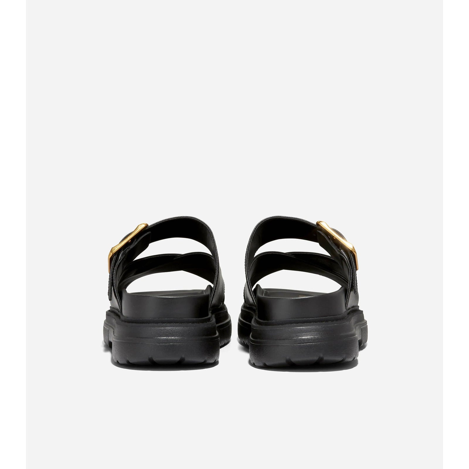 Fraya Slide Sandal - Yooto